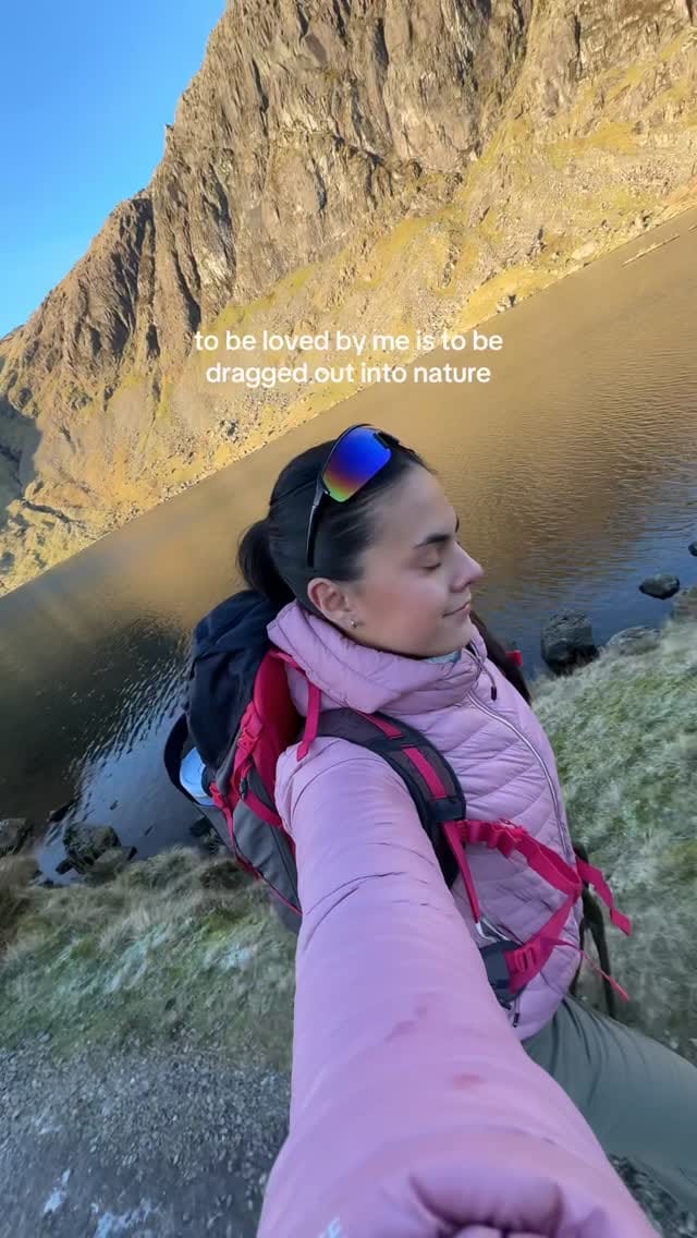 Post 6 by Anna-María ⛰️🥾 on Instagram (video)