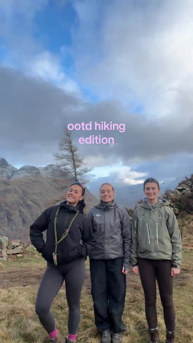 Post 1 by Anna-María ⛰️🥾 on Instagram (video)