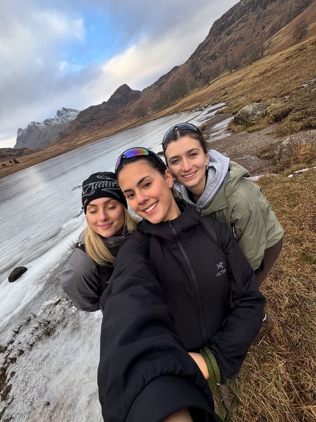 Post 2 by Anna-María ⛰️🥾 on Instagram (carousel)