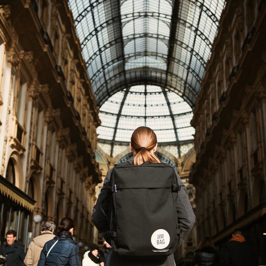 Post 3 by JIMBAG on Instagram (image)