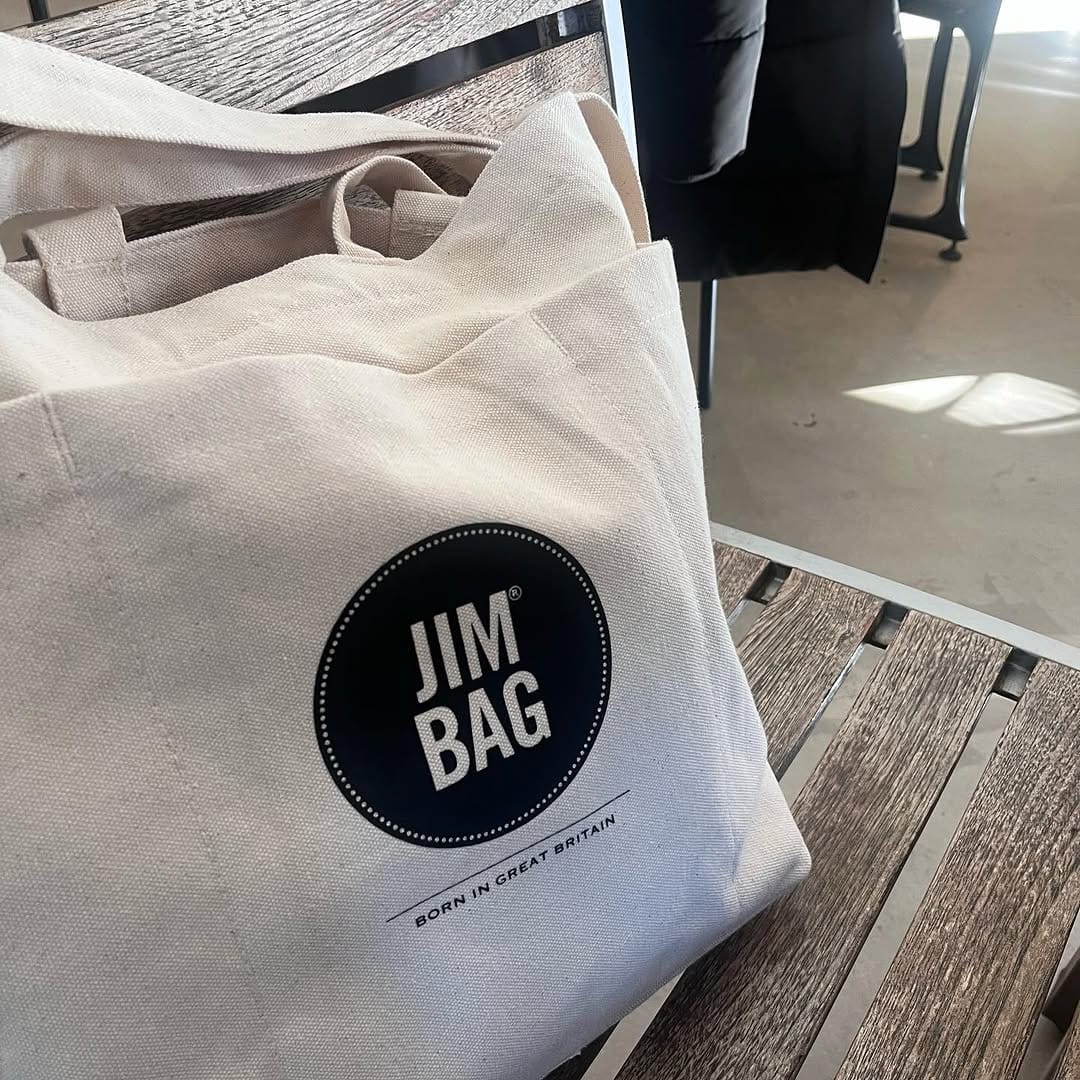 Post 5 by JIMBAG on Instagram (image)
