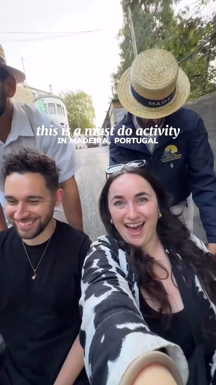 Post 3 by Mon | food & travel content creator on Instagram (video)