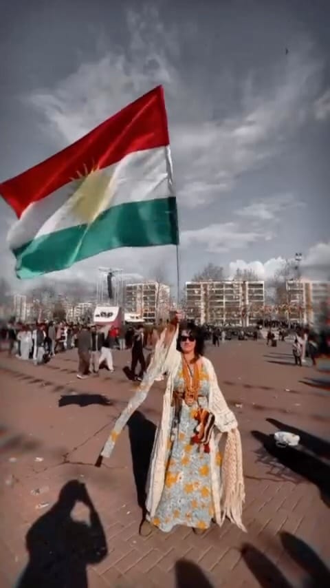 Post 7 by The Vintage Kurd on Instagram (video)