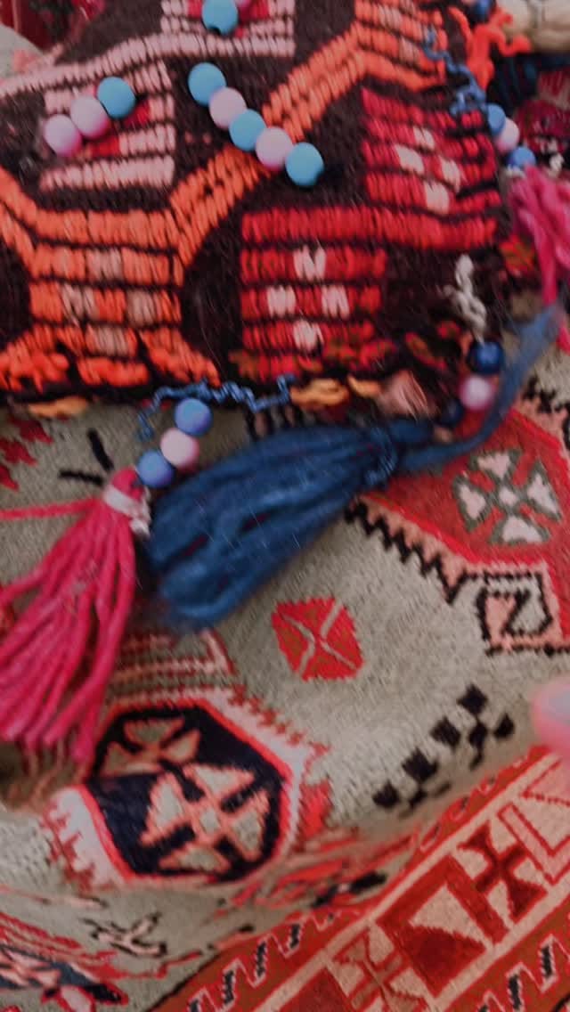 Post 3 by The Vintage Kurd on Instagram (video)
