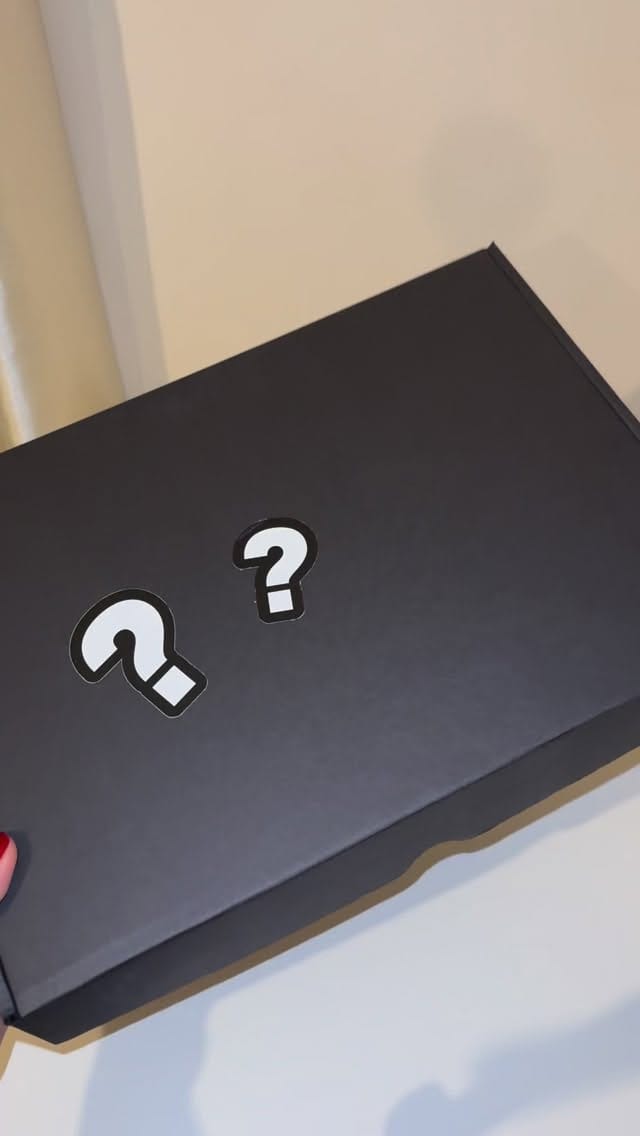 Post 2 by S A I M A on Instagram (video)