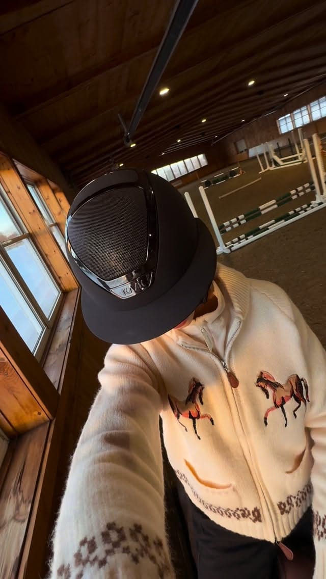 Post 4 by Alivia Croal on Instagram (video)