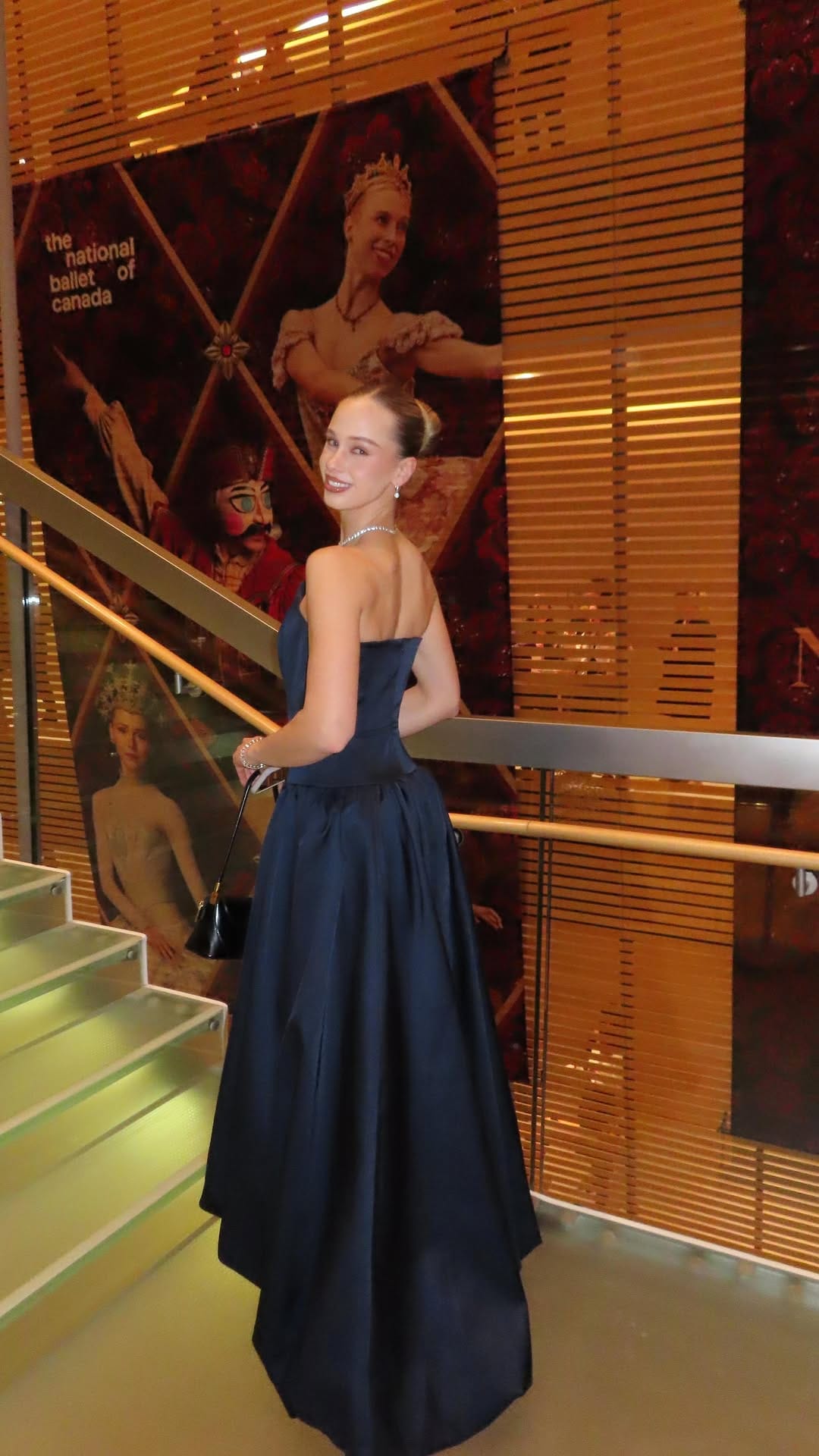Post 10 by Alivia Croal on Instagram (video)