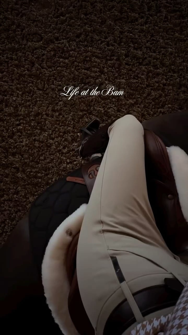 Post 3 by Alivia Croal on Instagram (video)