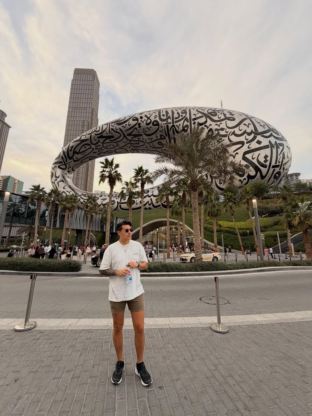 Post 9 by Danny on Instagram (carousel)