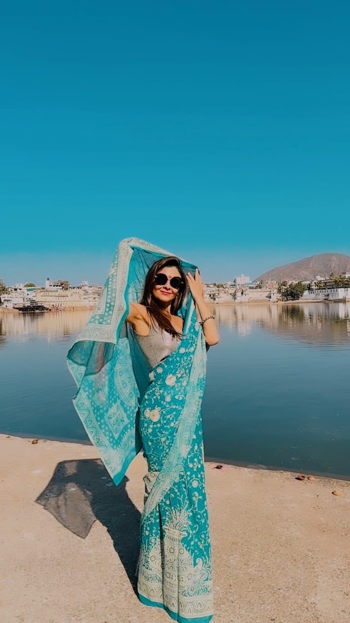 Post 6 by MZ on Instagram (video)