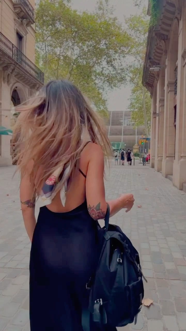 Post 8 by MZ on Instagram (video)