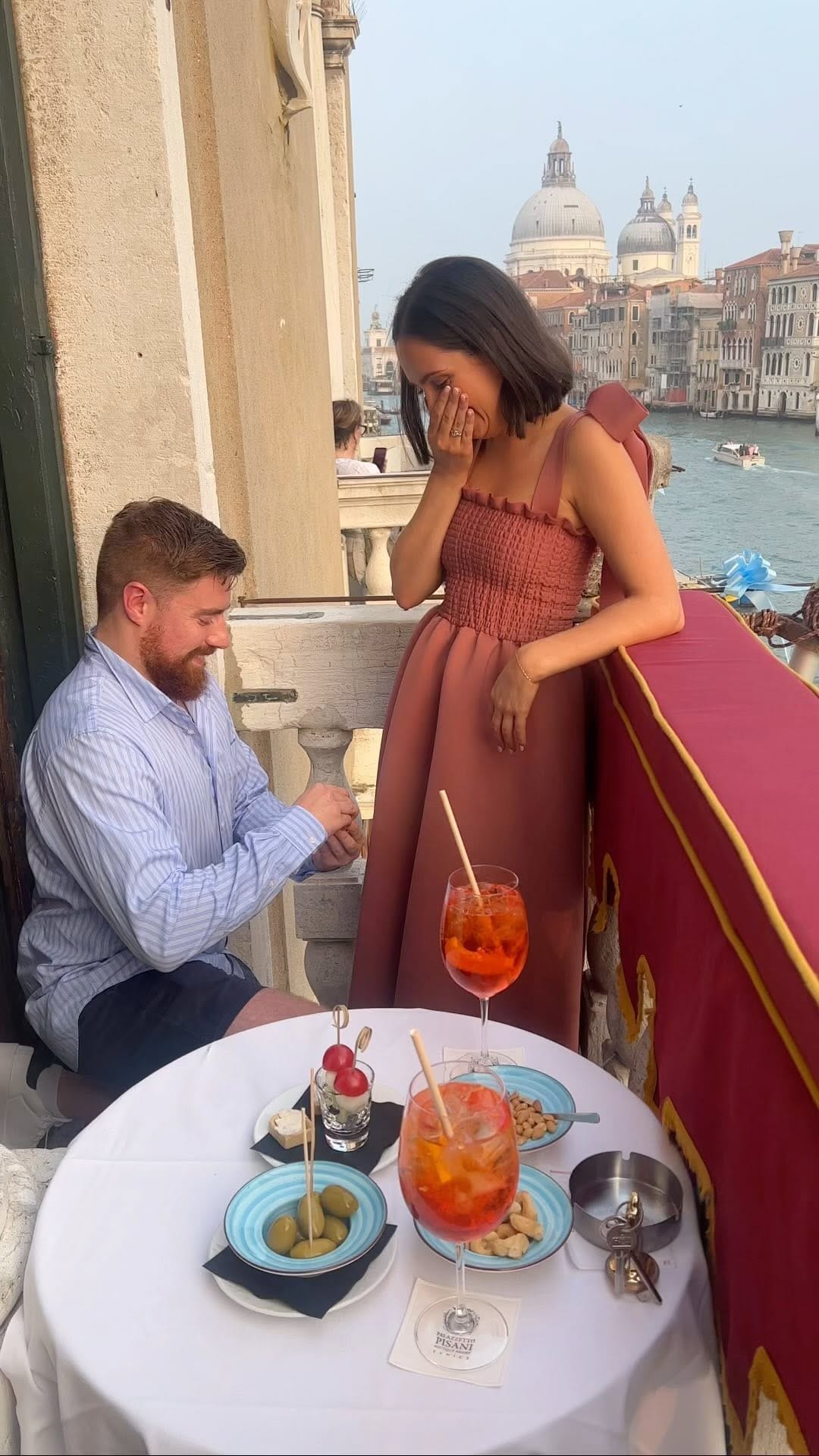 Post 9 by Francesca Mckee on Instagram (video)