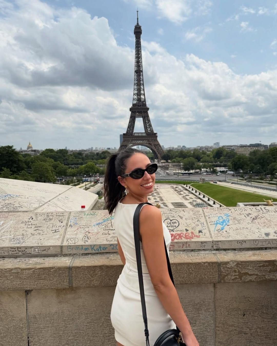 Post 1 by Francesca Mckee on Instagram (carousel)