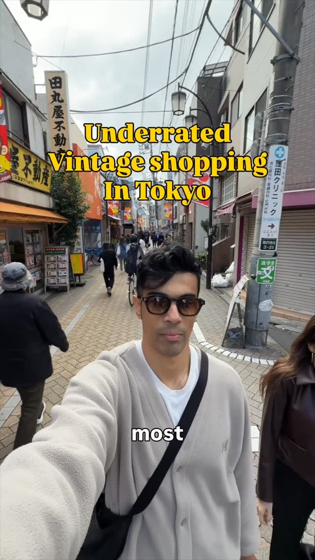 Post 2 by Josh Dominic on Instagram (video)