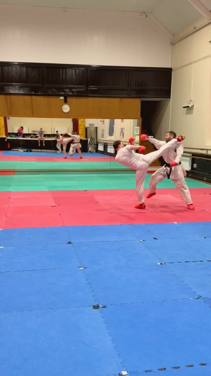 Post 7 by Rory Kavanagh on Instagram (video)
