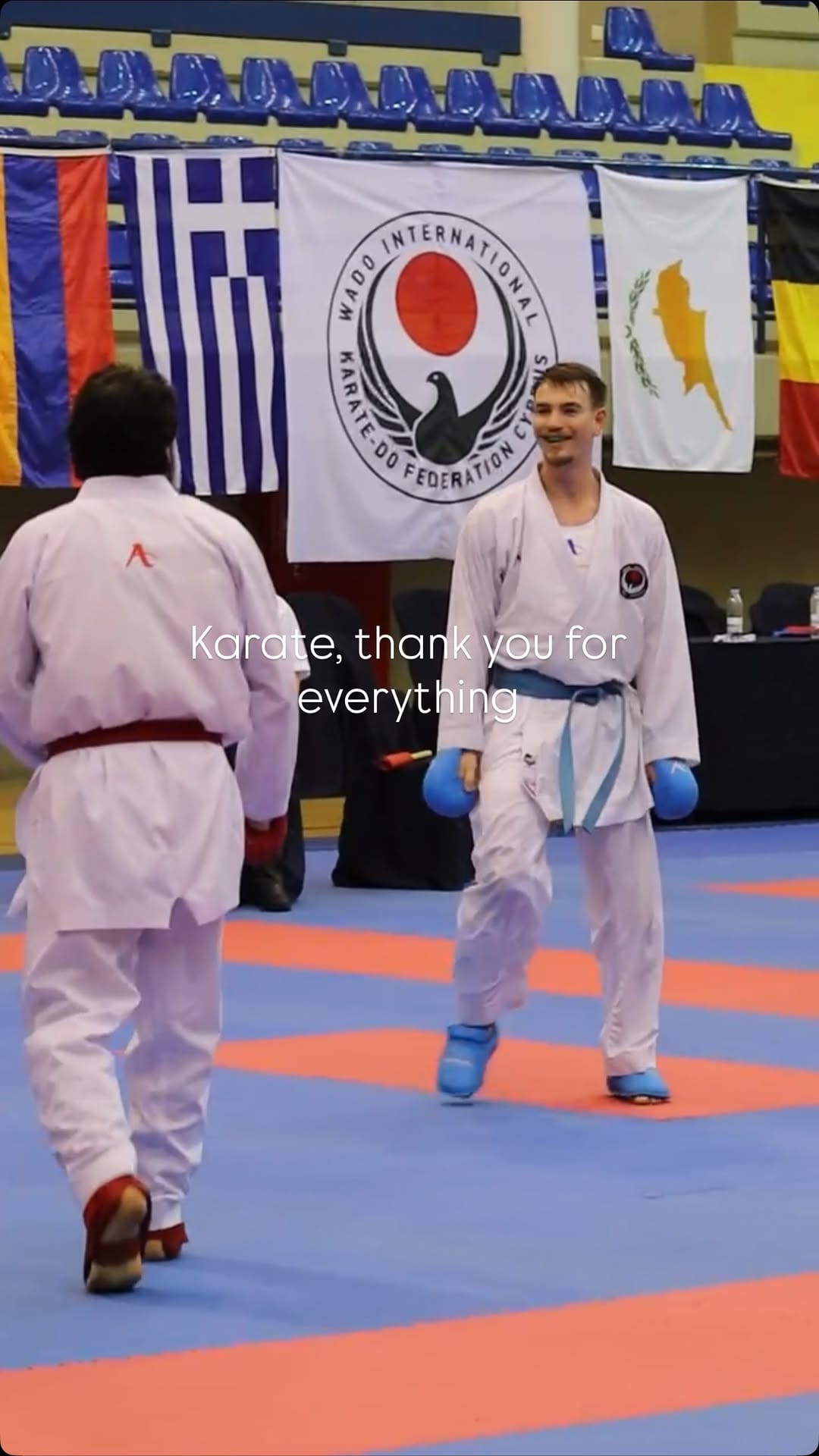 Post 1 by Rory Kavanagh on Instagram (video)
