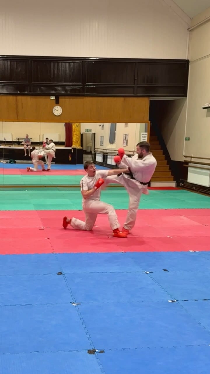 Post 6 by Rory Kavanagh on Instagram (video)