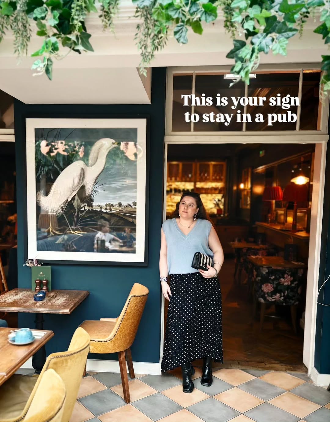 Post 1 by Cécile Blaireau ✨Your French Mum In Kent on Instagram (carousel)