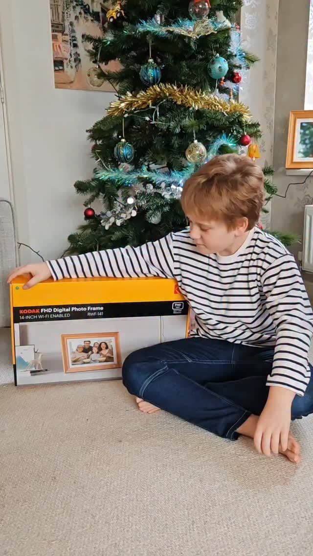 Post 9 by Cécile Blaireau ✨Your French Mum In Kent on Instagram (video)