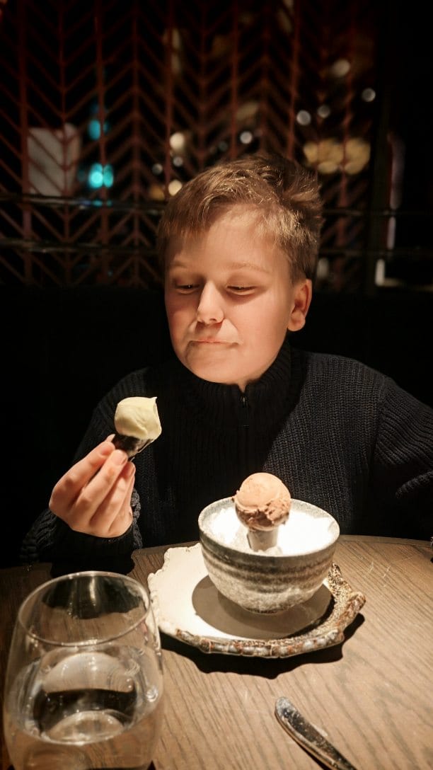 Post 3 by Cécile Blaireau ✨Your French Mum In Kent on Instagram (video)