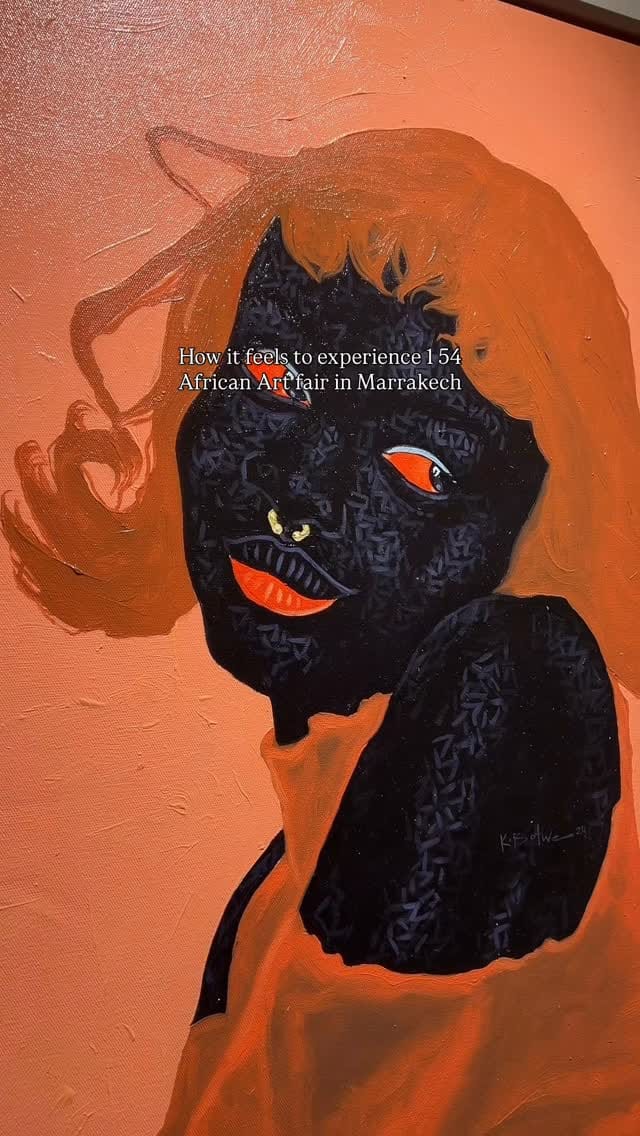 Post 7 by Jess | Travel.Art.Culture 🇬🇭 in 🇬🇧 on Instagram (video)
