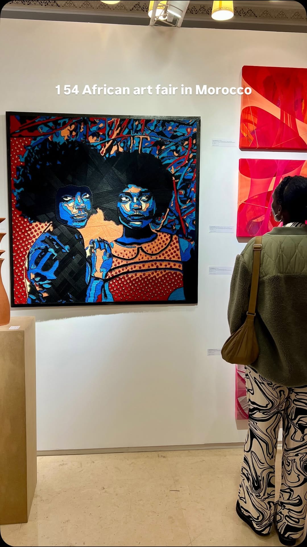 Post 6 by Jess | Travel.Art.Culture 🇬🇭 in 🇬🇧 on Instagram (video)