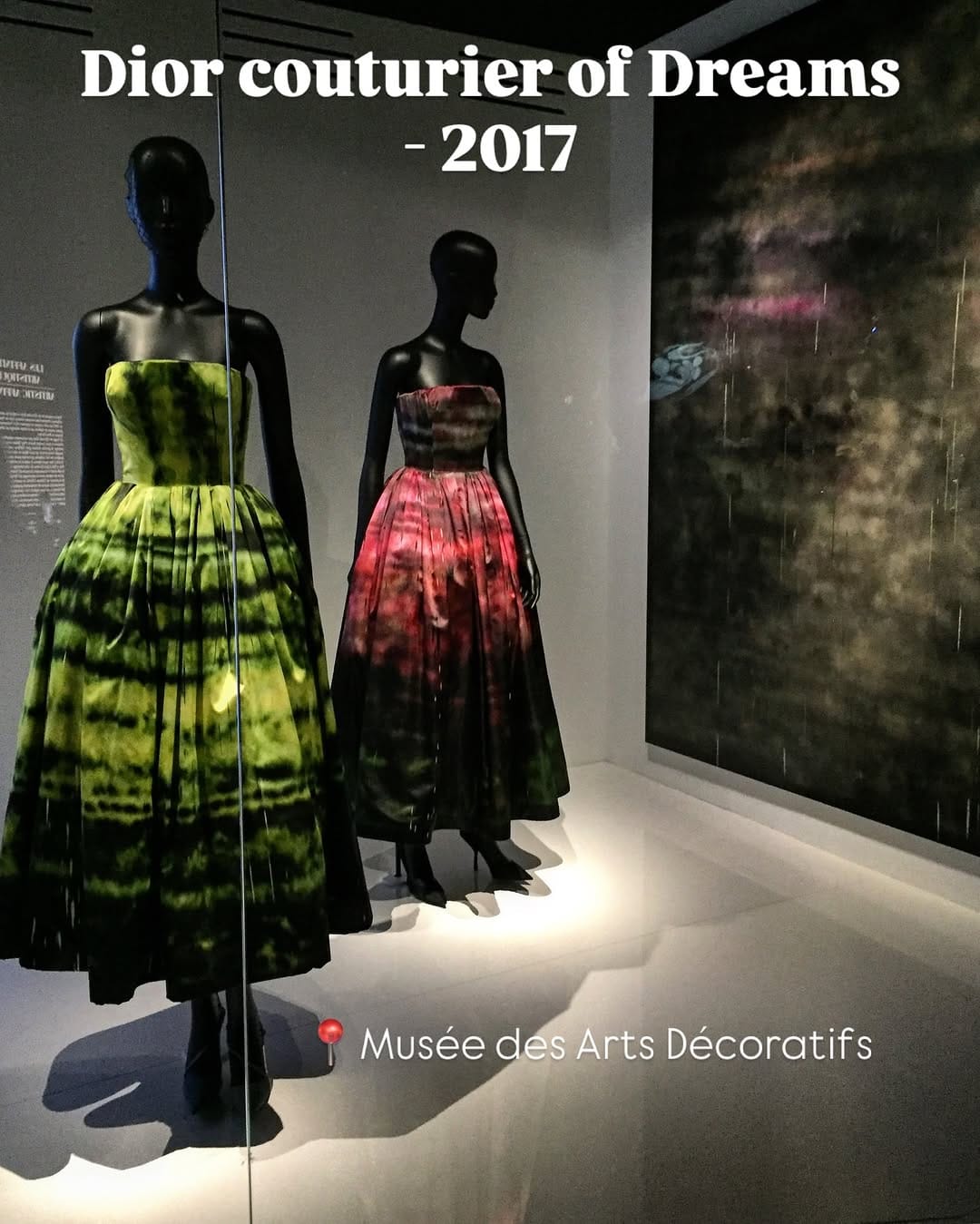 Post 1 by FXT - Fashion Experience Tours on Instagram (carousel)