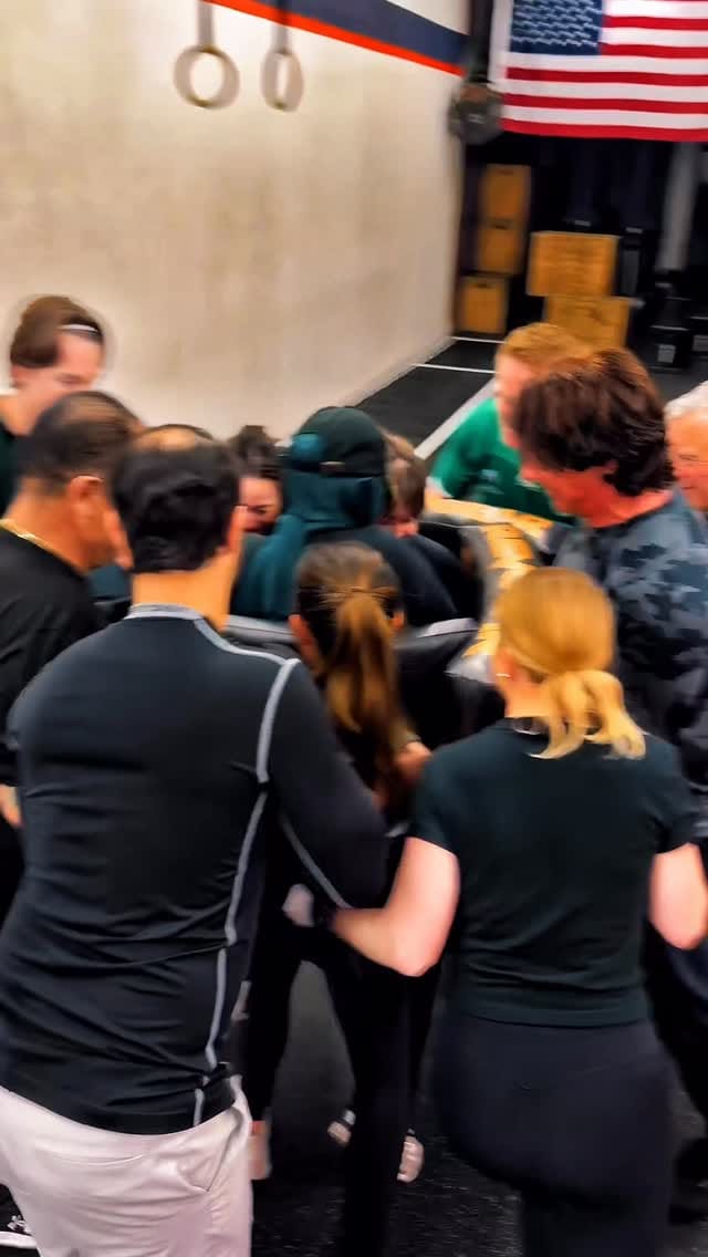 Post 1 by Krav Maga XD on Instagram (video)