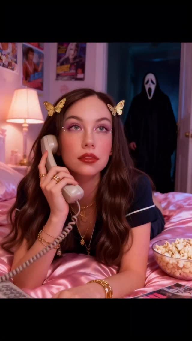 Post 8 by Moriah Datt on Instagram (video)