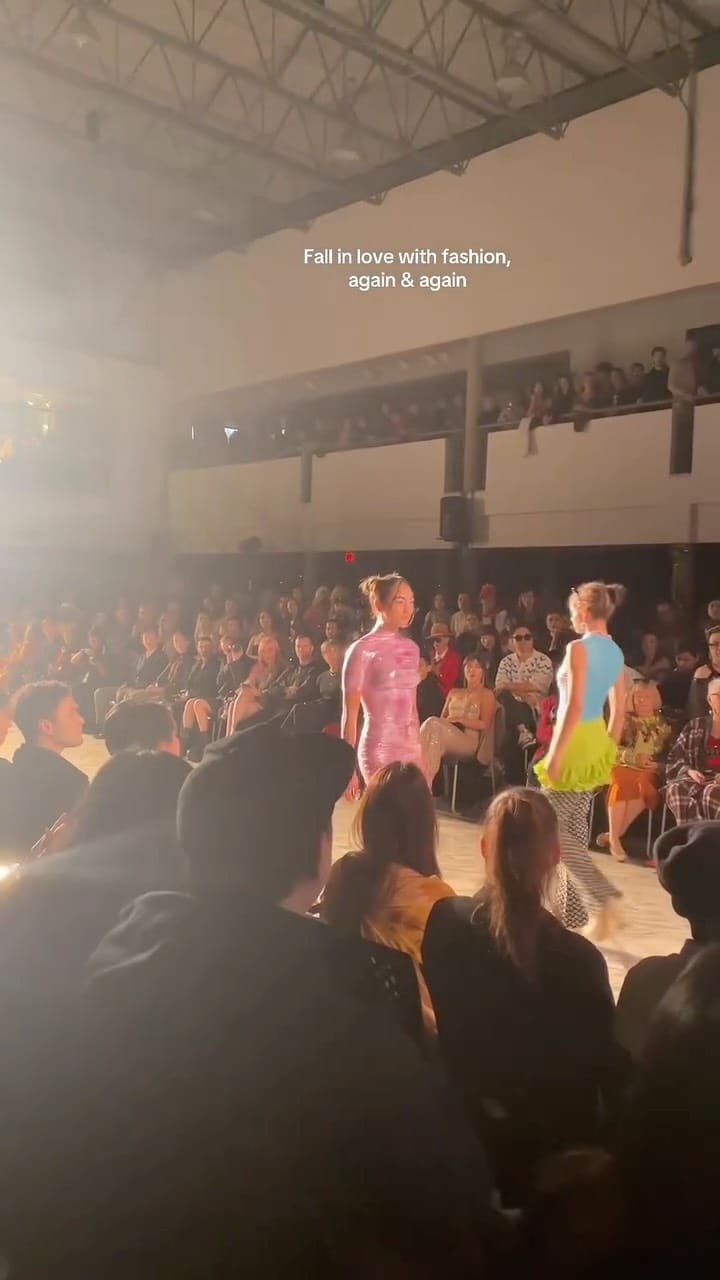 Post 7 by Moriah Datt on Instagram (video)