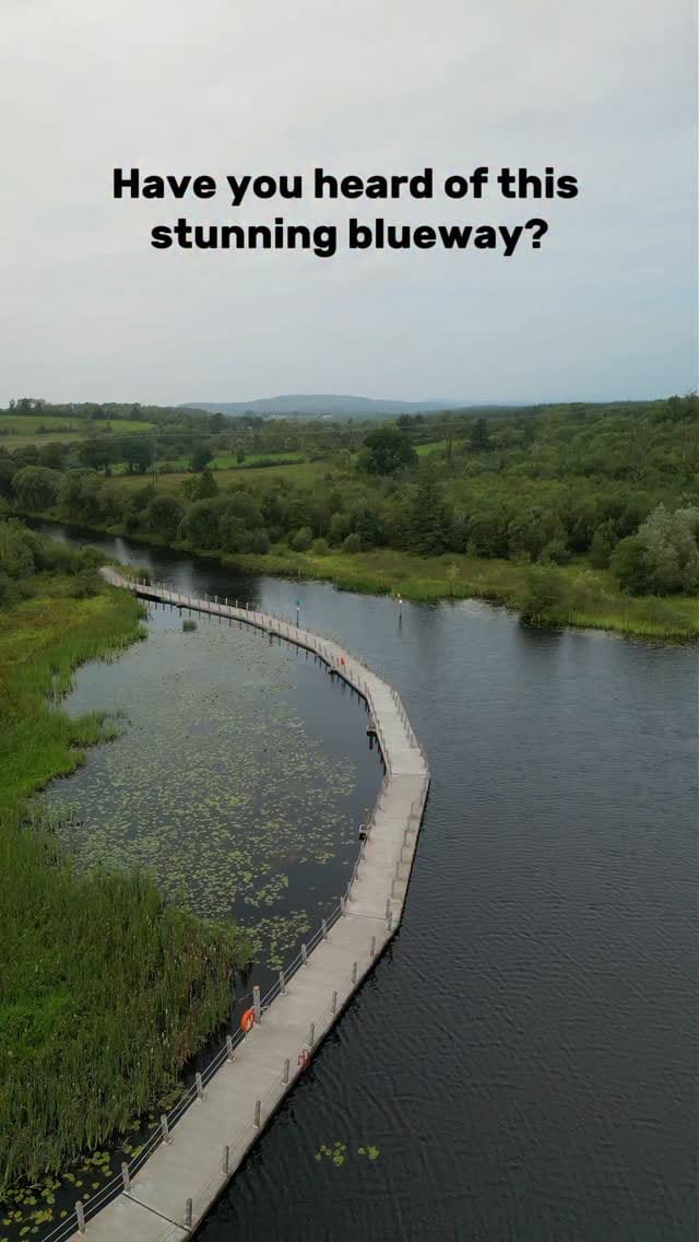 Post 2 by Sarah | Tinyboots Travels Ireland on Instagram (video)