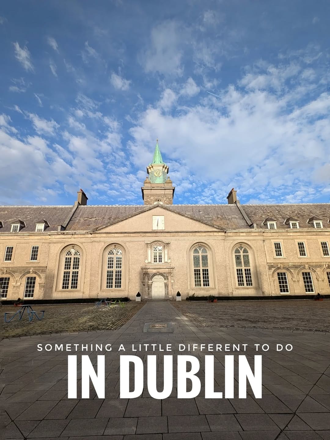 Post 3 by Sarah | Tinyboots Travels Ireland on Instagram (carousel)