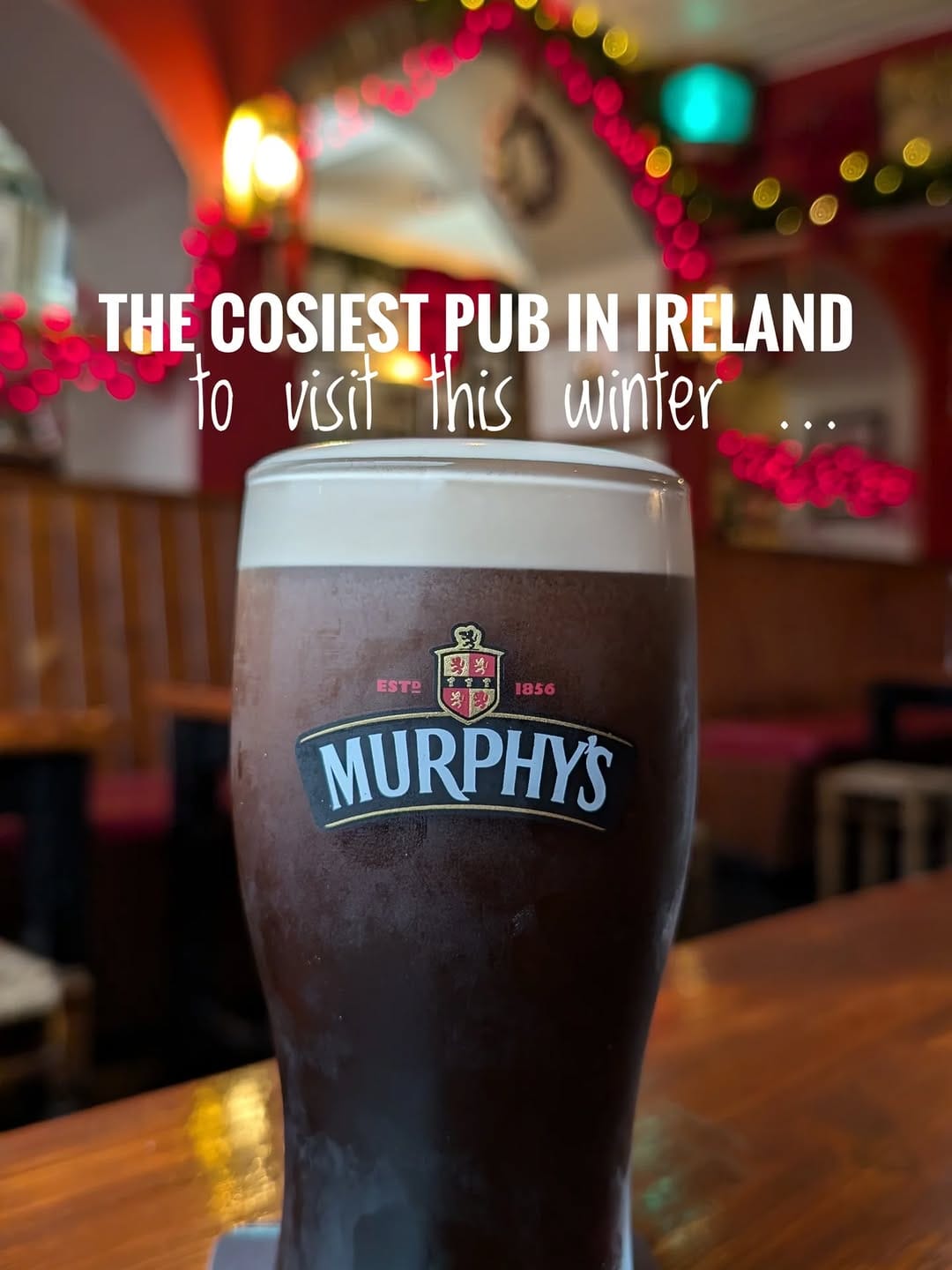 Post 5 by Sarah | Tinyboots Travels Ireland on Instagram (carousel)