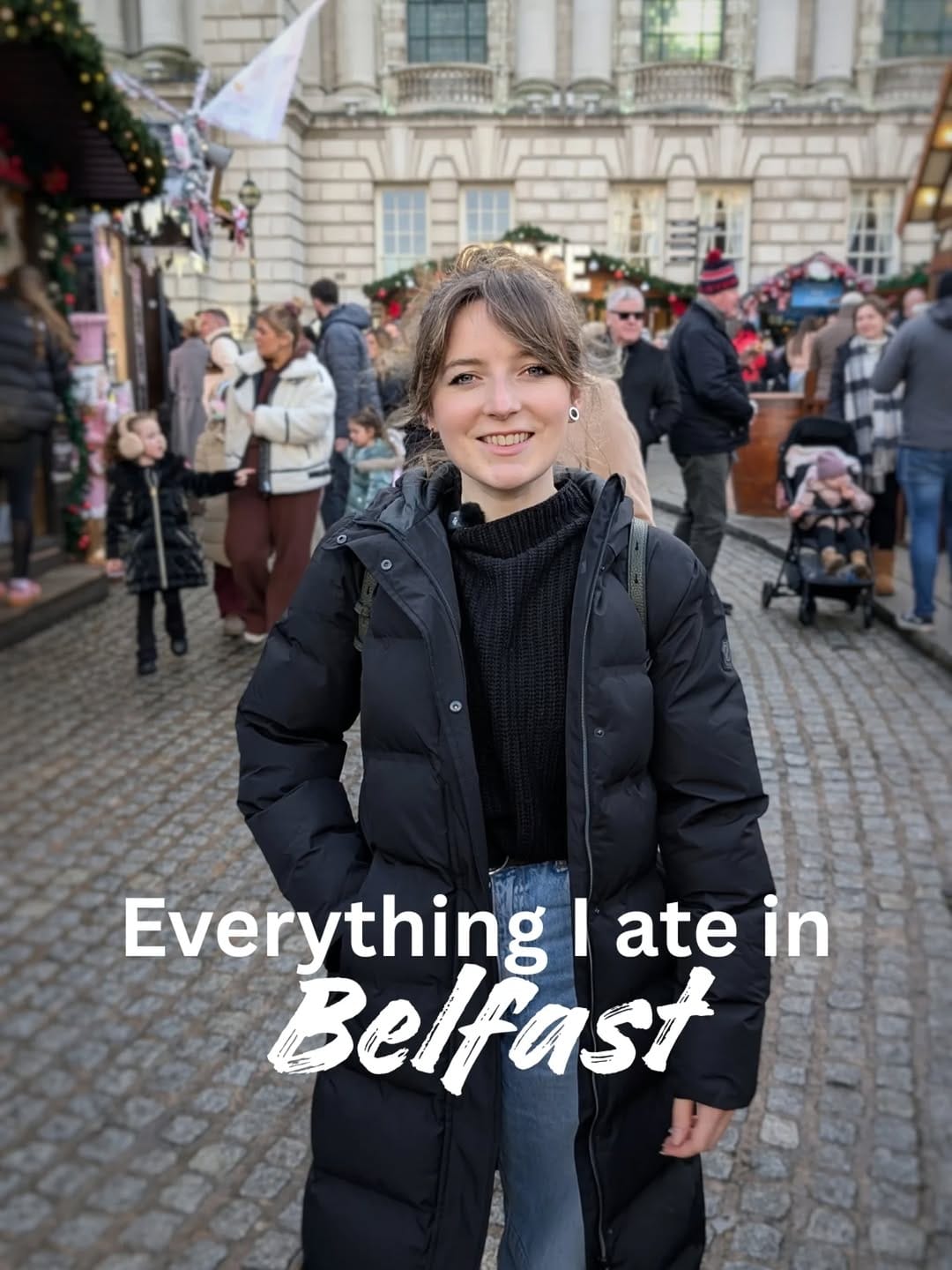 Post 6 by Sarah | Tinyboots Travels Ireland on Instagram (carousel)