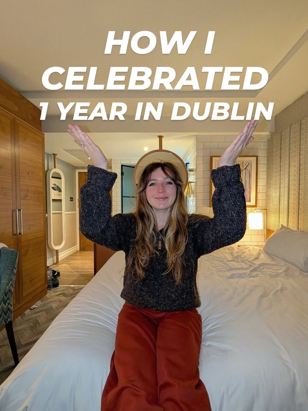 Post 4 by Sarah | Tinyboots Travels Ireland on Instagram (carousel)