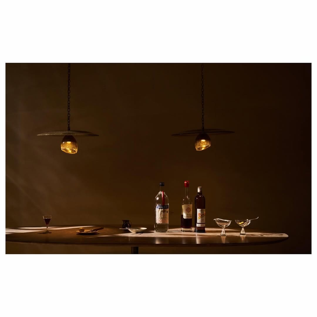 Post 8 by Andrea Gentl at  GENTL AND HYERS on Instagram (image)