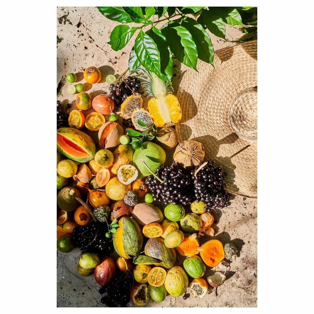 Post 1 by Andrea Gentl at  GENTL AND HYERS on Instagram (image)