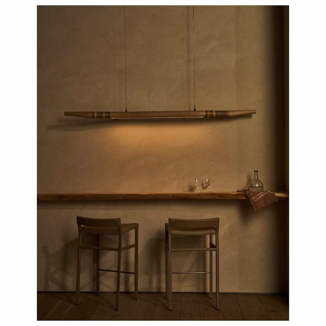 Post 9 by Andrea Gentl at  GENTL AND HYERS on Instagram (image)