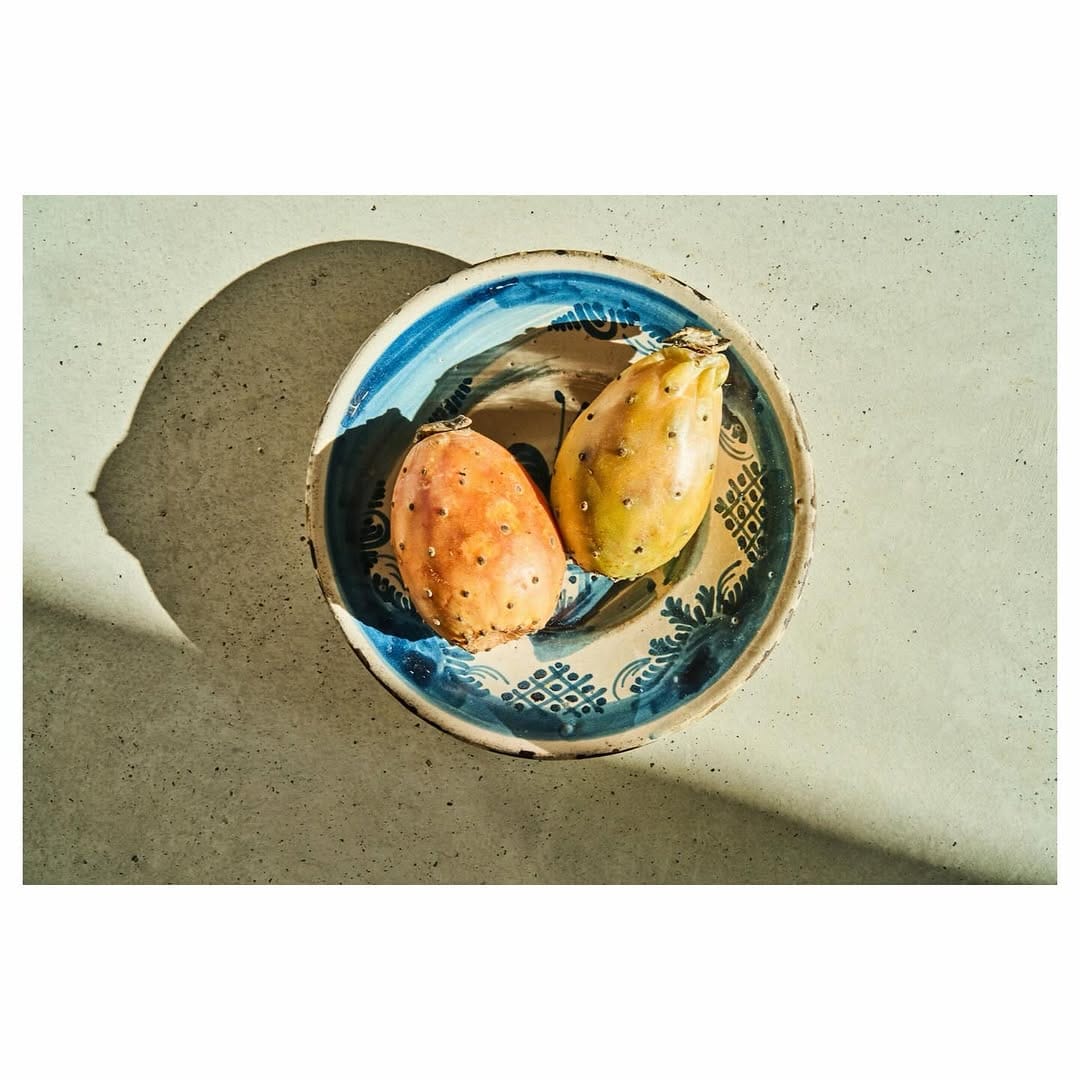 Post 5 by Andrea Gentl at  GENTL AND HYERS on Instagram (image)