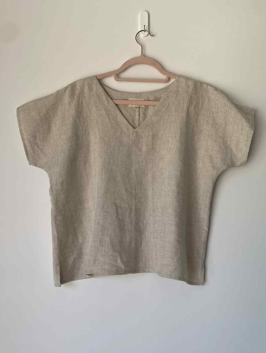 Post 7 by Uniform Handmade on Instagram (carousel)