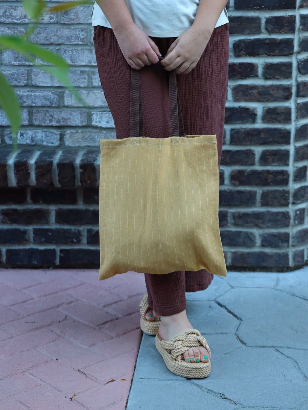 Post 8 by Uniform Handmade on Instagram (image)