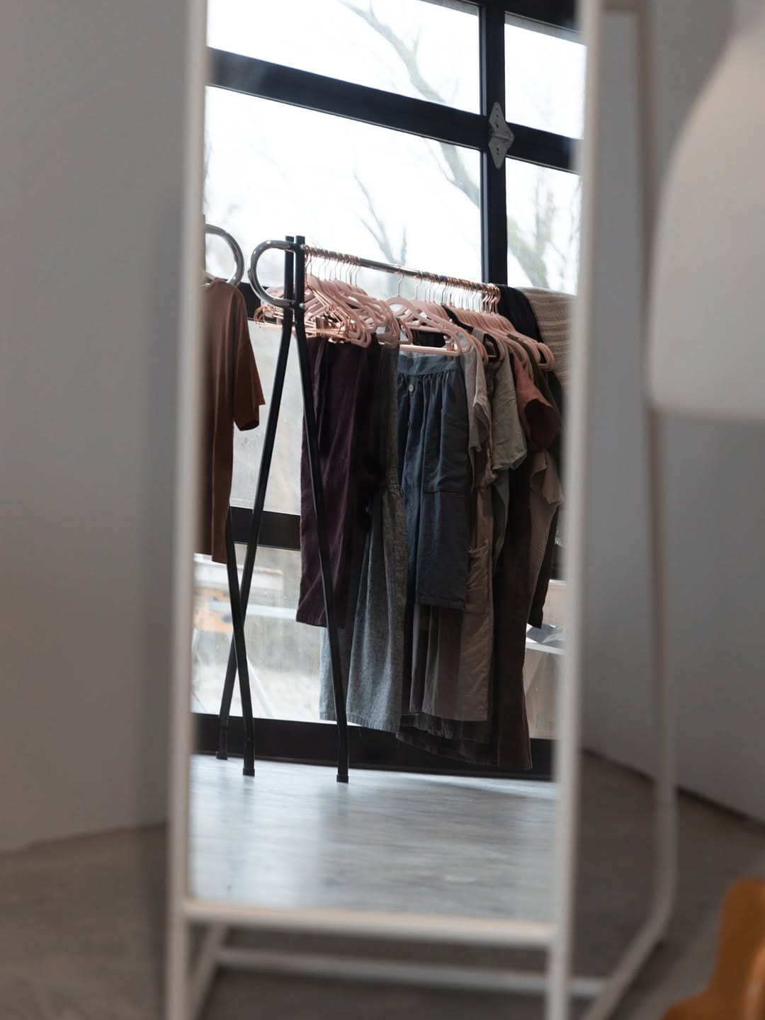Post 4 by Uniform Handmade on Instagram (image)