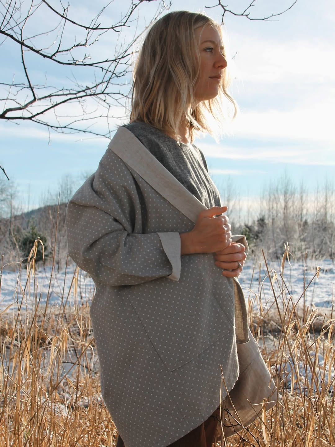 Post 9 by Uniform Handmade on Instagram (carousel)