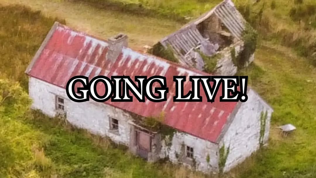Post 2 by The Irish Homestead on Instagram (image)