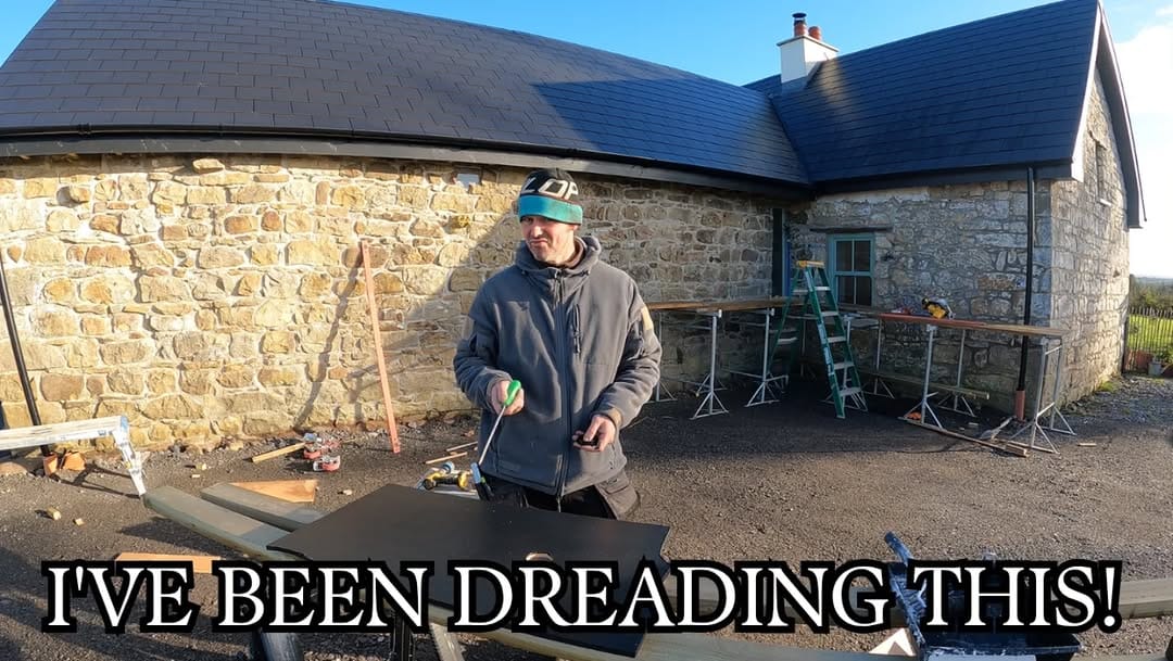 Post 5 by The Irish Homestead on Instagram (image)