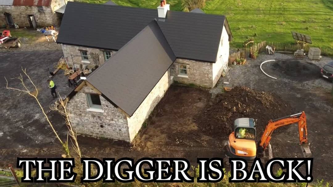 Post 10 by The Irish Homestead on Instagram (image)