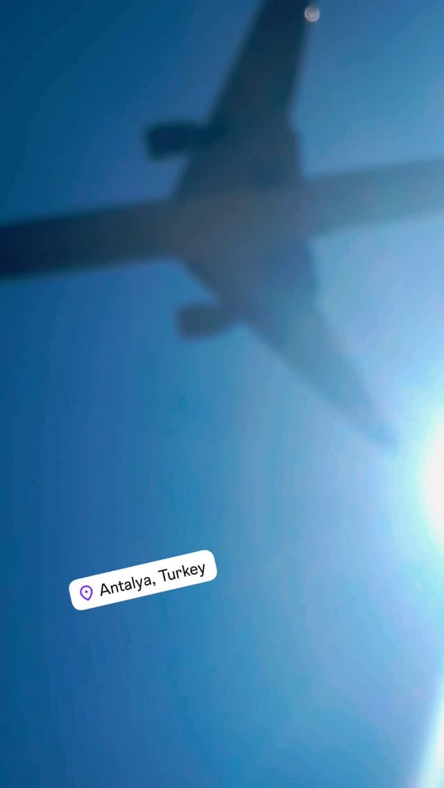 Post 9 by Antanas Mak on Instagram (video)