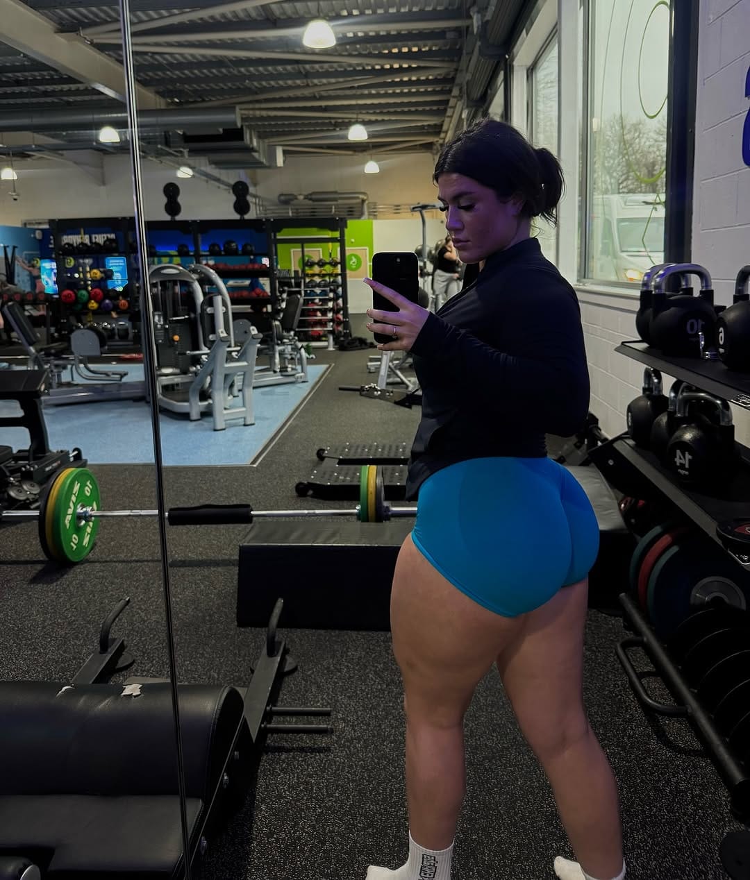 Post 8 by LIV BOOTH FITNESS | PERSONAL TRAINER & ONLINE COACH on Instagram (image)