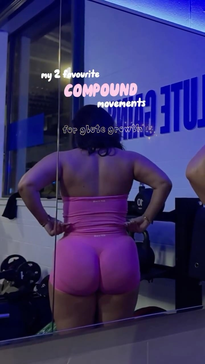 Post 2 by LIV BOOTH FITNESS | PERSONAL TRAINER & ONLINE COACH on Instagram (video)