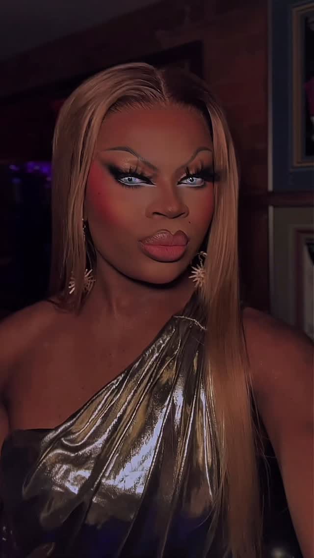 Post 1 by Luna DuBois on Instagram (video)